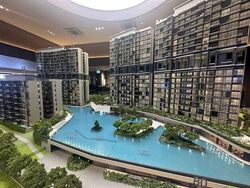 Lentor Gardens Residences (D26), Apartment #638215231